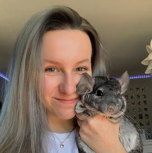 Meet your Posher, Madelynn